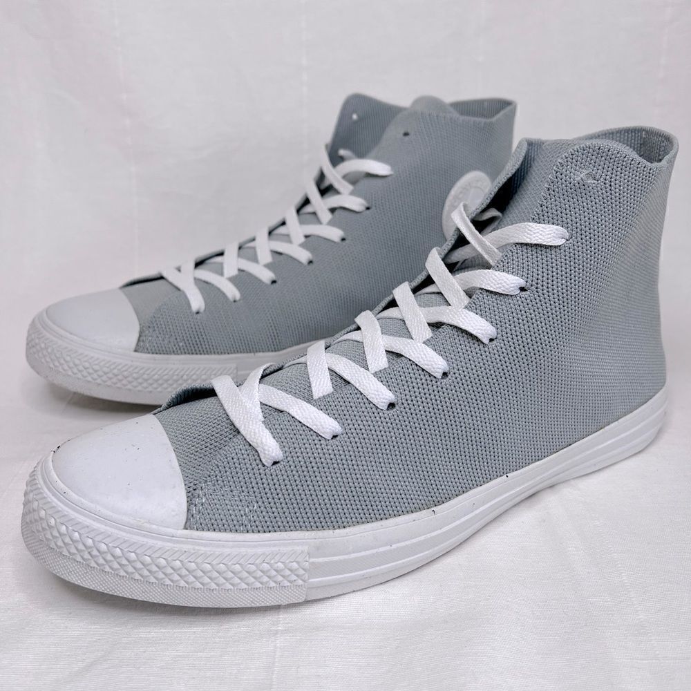 Converse All Star Chuck Taylor Mens shoes, size 12 - Picture 2 of 6